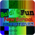 布尔迪的有趣学校游戏 Baldis Fun New School Remastered 