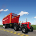 越野货运拖拉机模拟器(Offroad Cargo Tractor Trolley Simulator)免费版