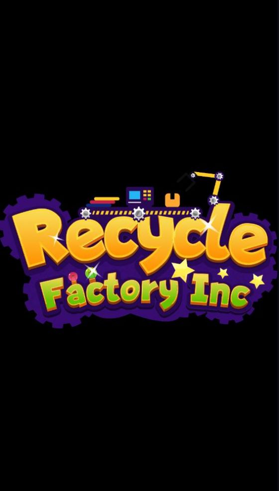 回收工厂公司(Recycle Factory Inc)手机版 v1.3.2 安卓版 2