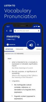 Dictionary v11.1.3 安卓版 1