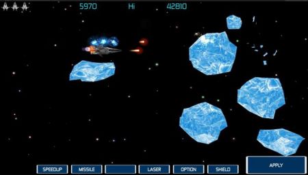 宇宙巡航者游戏 v1.7 安卓版 1