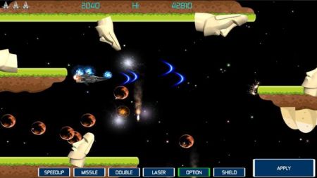 宇宙巡航者游戏 v1.7 安卓版 3