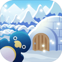 动物与雪之岛游戏 v1.0.0 安卓版