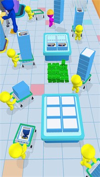 彩虹朋友玩具工厂 v1.0.6.1 安卓版 3