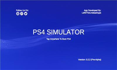 ps4模拟器汉化版安卓 v3.5.7 中文版 1