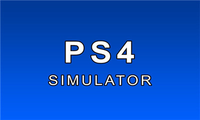 ps4模拟器汉化版安卓 v3.5.7 中文版 2