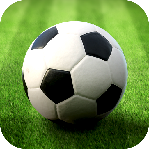 足球王者传奇官方正版手机免费下载