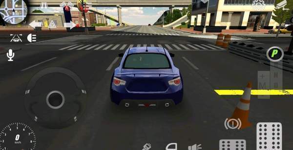 carparking2022最新版 v4.2.2 安卓版 2