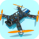 无人机赛车模拟器游戏最新版免费下载
