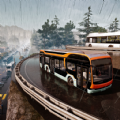 旅游巴士模拟驾驶游戏中文无广告免费下载