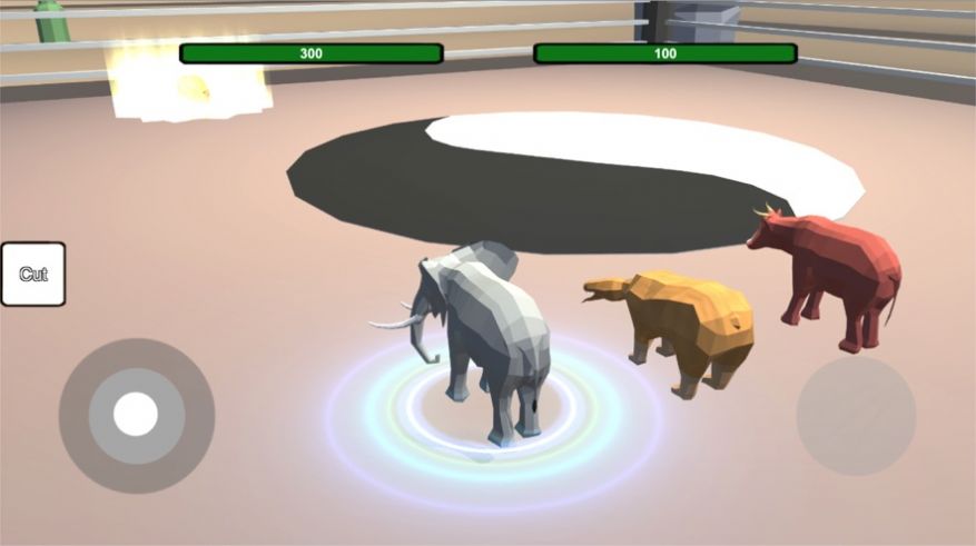 动物融合模拟器 v1.0.0 安卓版 2