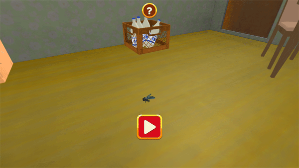 苍蝇模拟器游戏  v1.2.6 安卓版 1