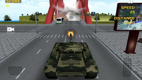 编号坦克游戏 v1.0.1 安卓版2