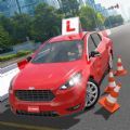 驾校停车模拟器免广告版中文手机免费下载