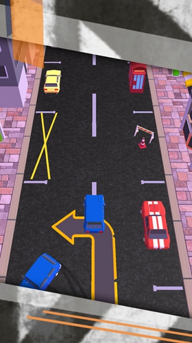 驾校停车模拟器免广告版 v1.0.1 安卓版 2