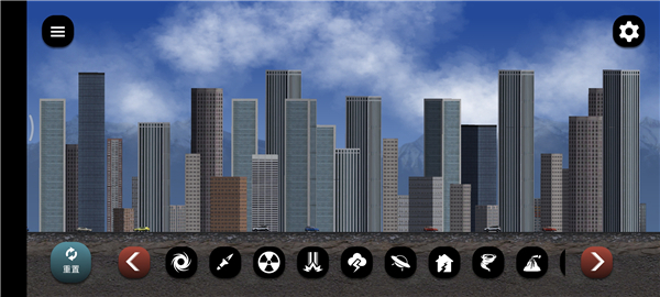 失控城市模拟器2022最新版 v1.00.20 安卓版 2