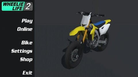 摩托车人生2游戏 v1.0 安卓版 3