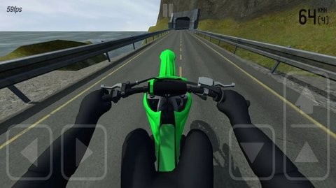 摩托车人生2游戏 v1.0 安卓版 2