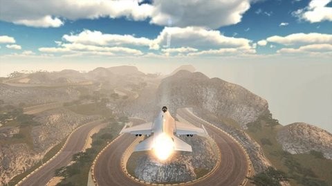 F16空战模拟器游戏 v2 安卓版 4