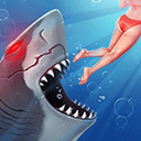 饥饿鲨进化最新破解版2023