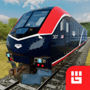 美国火车模拟器2023最新版