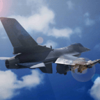 F16战斗机模拟器手机版 v2 安卓版