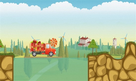 欢乐卡车探险者游戏 v1.0 安卓版3