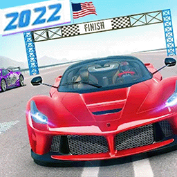 模拟极速赛车手游戏 v1.0  安卓版