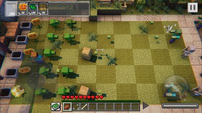 植物大战丧尸 v1.0.1 安卓版 2