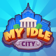 我的闲置城市安卓版游戏