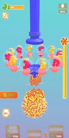 糖果工厂游戏 v0.1 安卓版 3