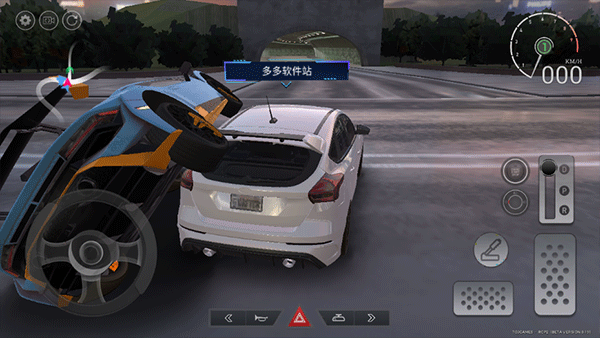 真实停车模拟器2中文最新版 v0.2.1 安卓版 4