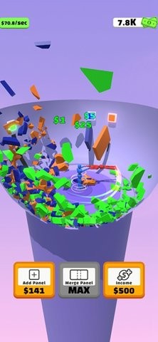  物理破碎机3D游戏 v0.1 安卓版 3