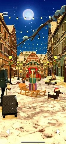 逃脱游戏圣诞集全新版游戏 v1.0.0 安卓版 4