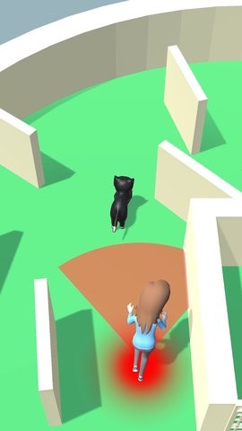 逃生猫游戏 v1.0.1 安卓版 1