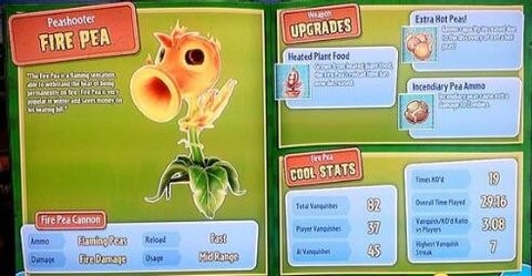  植物大战僵尸花园战争3d版游戏 v2.2.8 安卓版 2