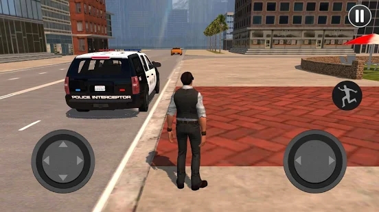 美国警察驾驶模拟器 v1 安卓版 3