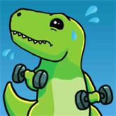 恐龙健身房手机版