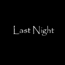 last night中文版