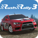 拉力竞速3最新版(Rush Rally 3)