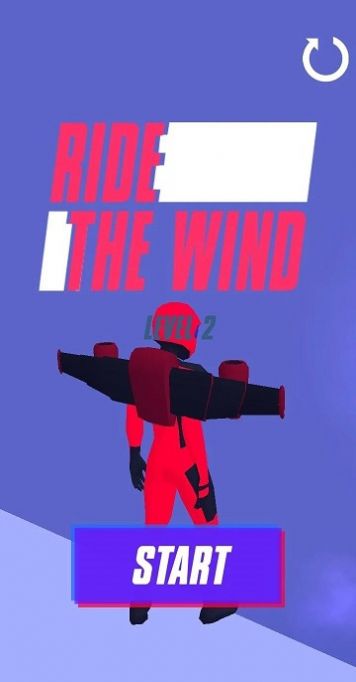  乘风飞行(ride the wind) v0.1 安卓版 4