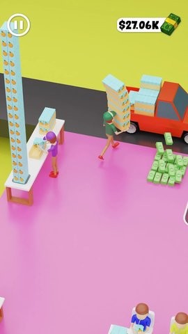 果汁厂模拟器游戏 v1.0 安卓版 3