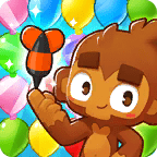 猴子射气球游戏 v1.1 安卓版