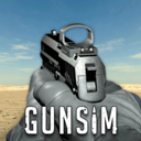 GUNSIM枪械模拟