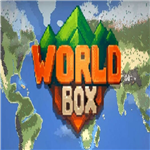 世界盒子全物品解锁中文版最新MOD版