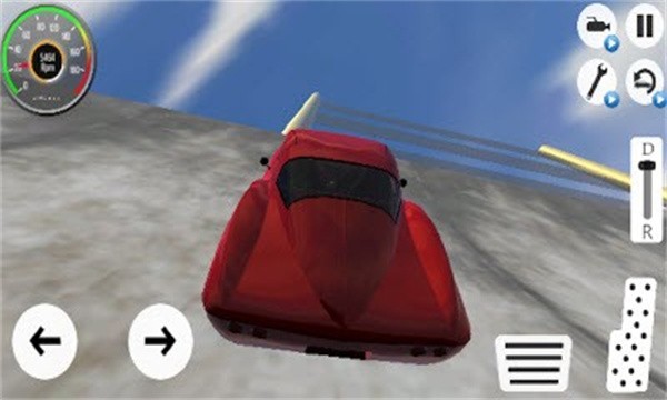 急速赛车手游游戏 1.1 安卓版2