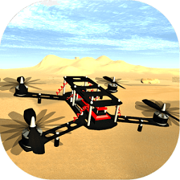 模拟无人机飞行免费版下载