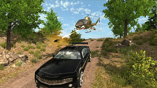 直升飞机拯救模拟器破解版 v2.12 安卓版  3