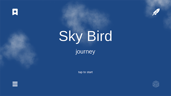 Sky Bird天之鸟最新版 v1.0.2 安卓版 1