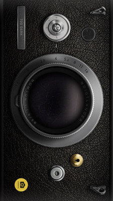 胶卷相机2023手机版 v1.0.0 安卓版 2